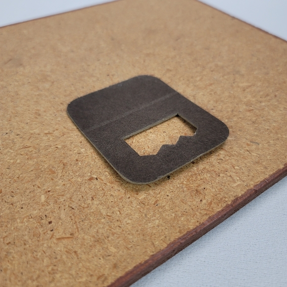 Vtg Anton Pieck One Man Band Picture - Donald Art Co NY - Picture 8 of 15